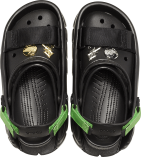 Sankuanz X Crocs Classic Clog - Crocs