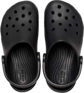 Toddler Classic Clog