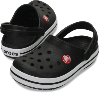 Kids' Crocband™ Clog