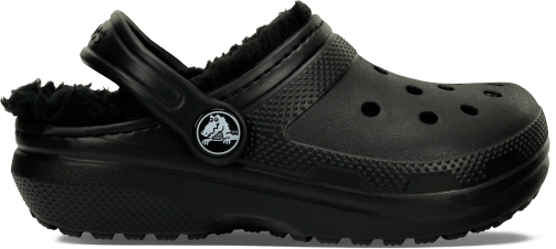 Toddler Classic Lined Clog