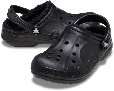 Toddler Baya Lined Clog