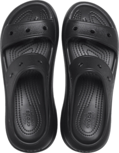 Crush Sandal