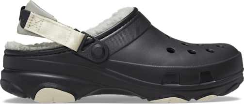 All-Terrain Lined Clog, view 3