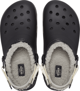All-Terrain Lined Clog, view 4