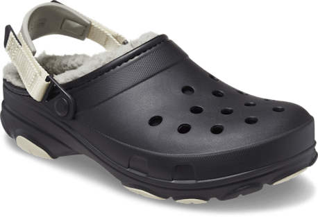 All-Terrain Lined Clog, view 2