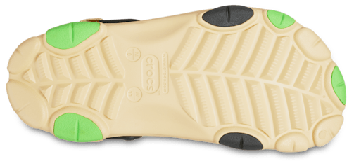 All-Terrain Lined Clog, view 7