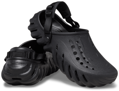 エコー クロッグ - Crocs