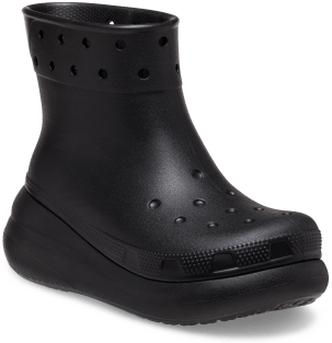 crocs Classic Crush Boot ブラック Crush Boot - Crocs