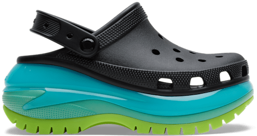 メガ クラッシュ クロッグ - Crocs