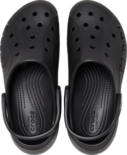 Baya Platform Clog