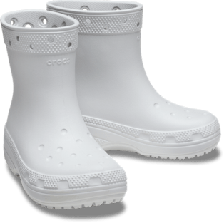 【オリジナル】くるり Classic Boot - Crocs