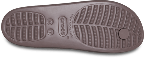 Baya Platform Flip - Crocs