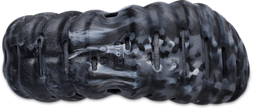 Echo Marbled Clog