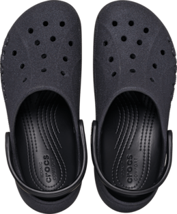 Baya Platform Glitter Clog, view 5