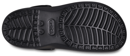 Baya Platform Glitter Clog, view 4