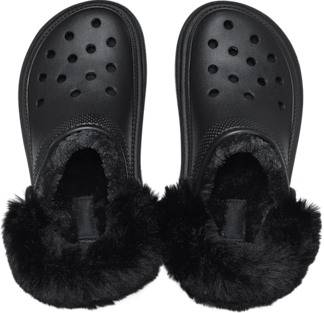 Stomp Lined Clog