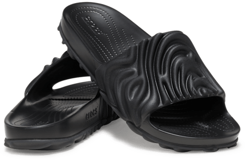 Salehe Bembury x Crocs The Pollex Slide - Crocs
