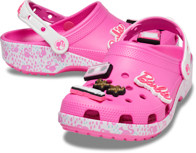 Barbie Classic Clog
