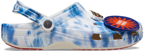 Levi's X Crocs Classic Clog - Crocs