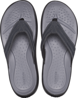Yukon Vista Literide Flip - Crocs
