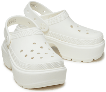 Stomp Clog - Crocs