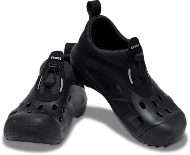 クロックス クイック トレイル ロー - Crocs