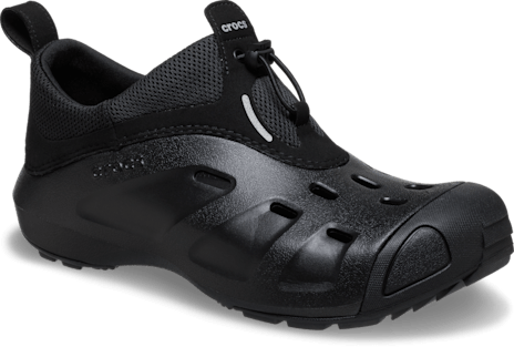クロックス クイック トレイル ロー - Crocs