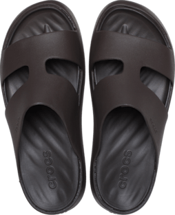 Getaway Platform H-Strap - Crocs