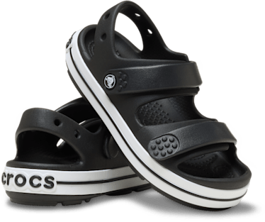 Toddler Crocband™ Cruiser Sandal