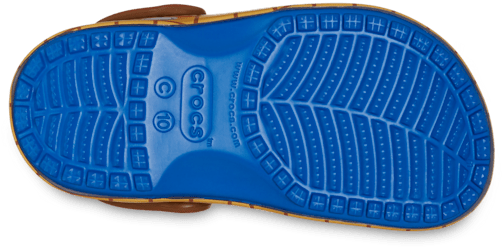 Toddlers' Disney Pixar's Toy Story Woody Classic Clog