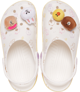 LINE FRIENDS Classic Clog