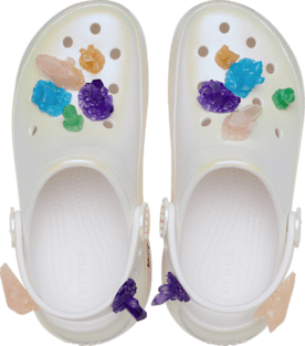 Lil Nas X Mega Crush Clog - Crocs