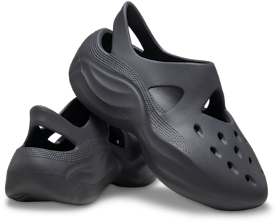 Dingyun Zhang X Crocs Diffuser