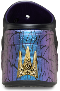Disney Evil Queen Siren Clog