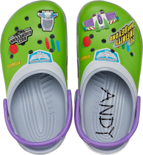 Kids' Disney Pixar's Toy Story Buzz Classic Clog