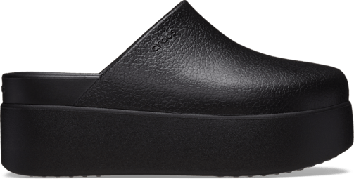 Dylan Platform Clog