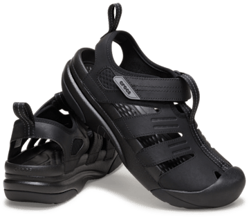 Men's Yukon Fisherman - Crocs