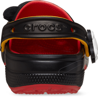 Mickey Mouse Classic Clog
