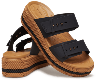 Brooklyn Woven Buckle