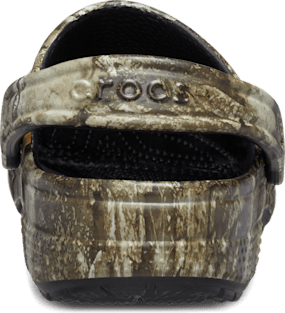 Realtree APX® Classic Clog