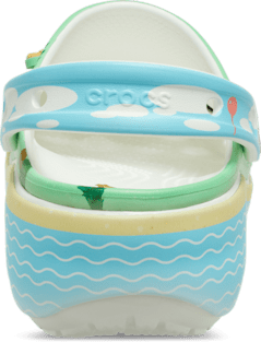 Animal Crossing Platform Clog, view 4