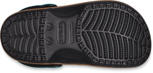 Kids' Scooby-Doo! Classic Clog