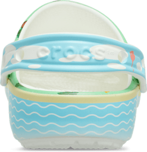 18～21cm】どうぶつの森 クラシック クロッグ - Crocs
