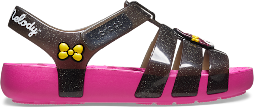 Kids' Hello Kitty® and Friends My Melody™ and Kuromi™ Isabella Sandal