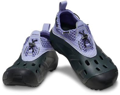 Marmot Capital X Crocs QT Low - Crocs