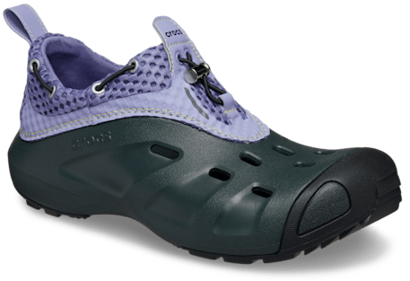 Marmot Capital X Crocs QT Low - Crocs