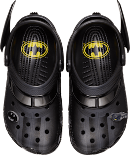 Batman Batmobile Classic Clog, view 6