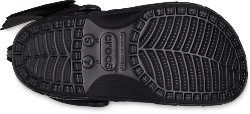Batman Batmobile Classic Clog, view 4
