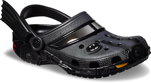 Batman Batmobile Classic Clog, view 5