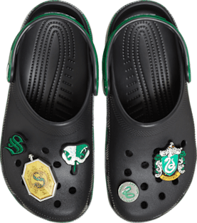 Harry Potter Slytherin Classic Clog